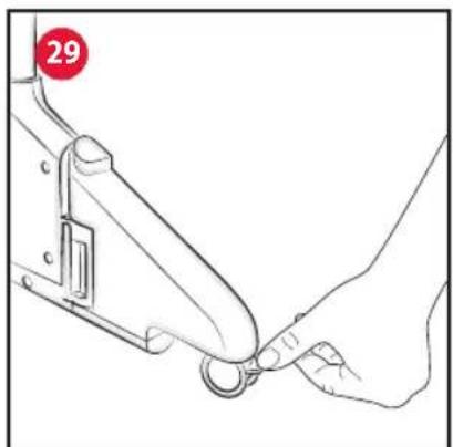 CHICCO Next2Me Forever - 49