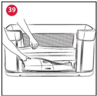 CHICCO Next2Me Forever - 59