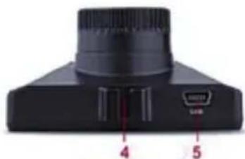 AGFAPHOTO Realimove KM600 - FR - 3
