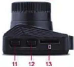 AGFAPHOTO Realimove KM600 - FR - 6