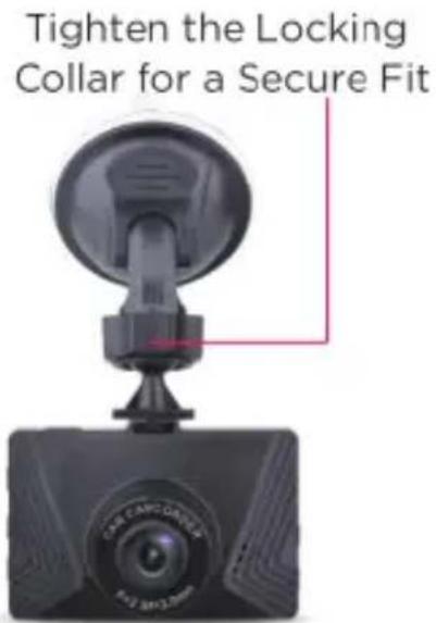 AGFAPHOTO Realimove KM600 - NOTE: - 1