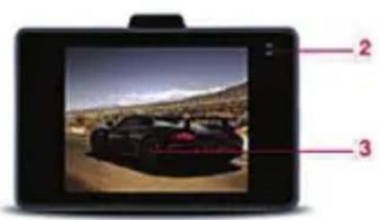 AGFAPHOTO Realimove KM600 - FR - 2