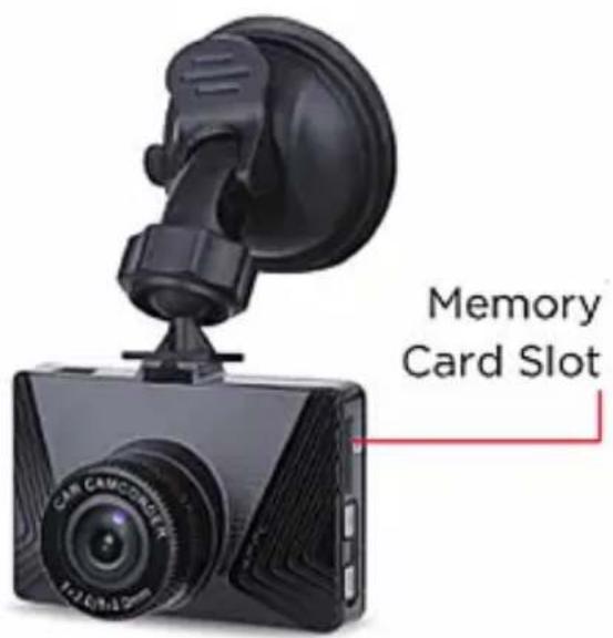 AGFAPHOTO Realimove KM600 - spEIcHERkArtE IN dIE dAsHcAM EINsEtZEN - 1