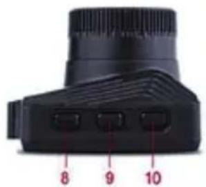 AGFAPHOTO Realimove KM600 - 3
