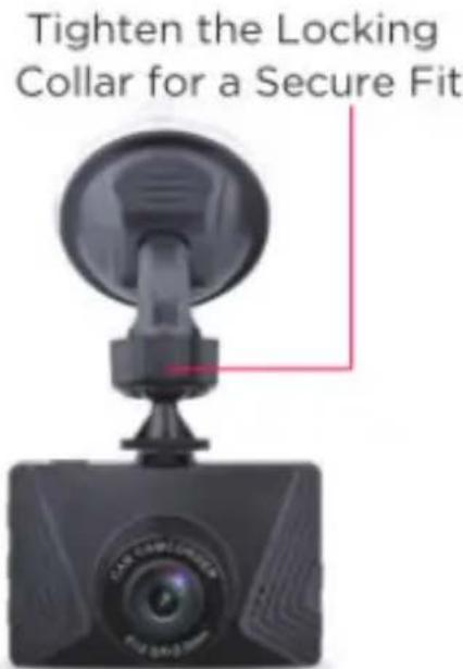 AGFAPHOTO Realimove KM600 - NOTEs: - 1
