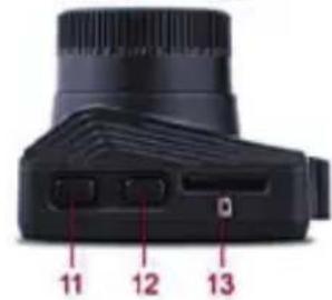 AGFAPHOTO Realimove KM600 - 5