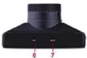 AGFAPHOTO Realimove KM600 - FR - 4