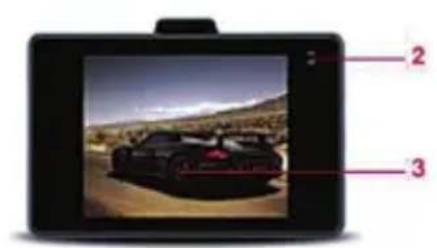 AGFAPHOTO Realimove KM600 - 2