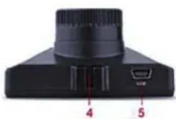 AGFAPHOTO Realimove KM600 - 4