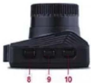 AGFAPHOTO Realimove KM600 - FR - 5
