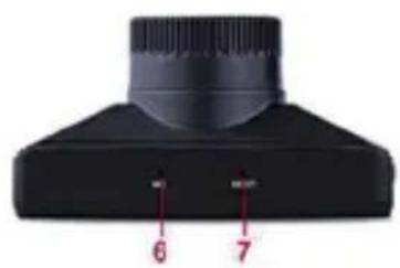 AGFAPHOTO Realimove KM600 - 1