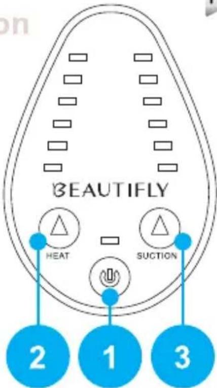 Beautifly B-Modello - Mode d'emploi - 1