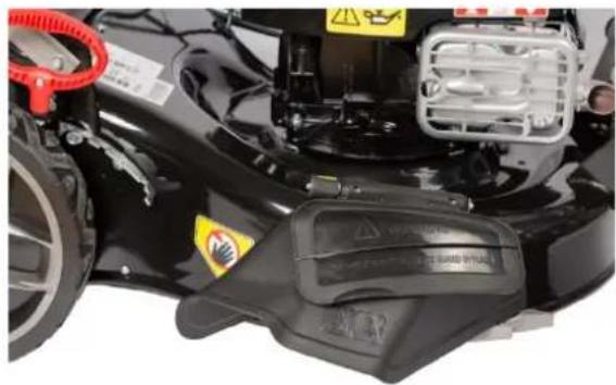 NAX 5001S - 5