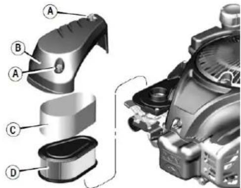 NAX 5001S - 12