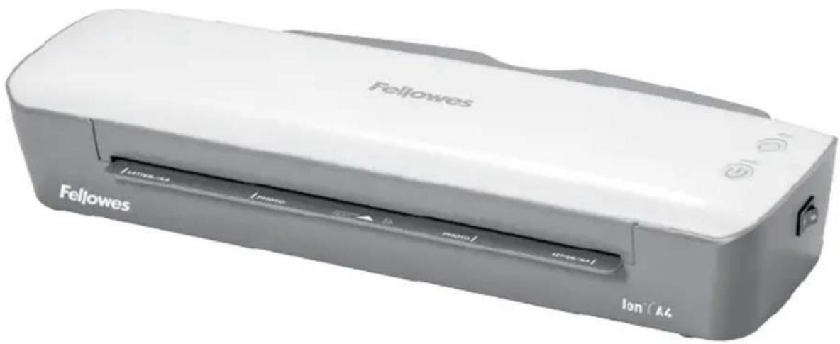 FELLOWES Ion A4 - Ion™ (A4 Ion™ (A3 - 1