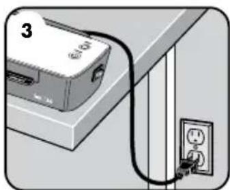 FELLOWES Ion A4 - QUICK START GUIDE - 3