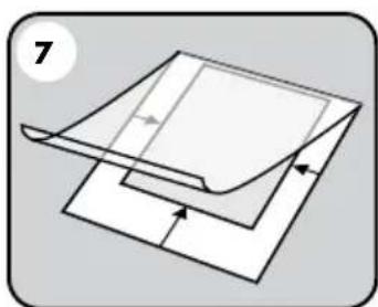 FELLOWES Ion A4 - QUICK START GUIDE - 7