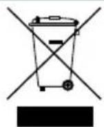 FELLOWES Ion A4 - W.E.E.E. - 1