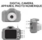 LEXIBOOK DJ078SP - 1