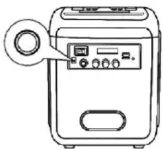 Sogo SS-8782 - INSTRUCTIUNI DE ÎNCĂRCARE - 1