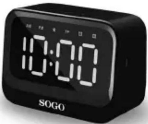 Sogo SS-8670 - 1