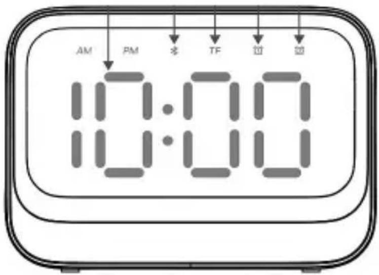 Sogo SS-8670 - PANEL DE CONTROL: - 2