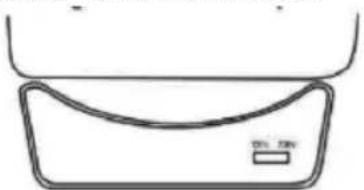 Sogo SS-6007 - ATTENZIONE: IL FALLIMENTO DI SCOLLEGARE IL PRODOTTO PRIMA DI MODIFICARE LA SELEZIONE DI TENSIONE PUÒ PROVOCARE ELETTROCUZIONE E PERICOLO DI MORTE. - 1
