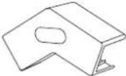 KETER Premier 7511 - SMALL PARTS | PETITES PIÈCES | PARTES PEQUEÑAS | KLEINTEILE | KLEINE ONDERDELEN | MINUTERIA | PEÇAS PEQUENAS - 3