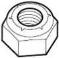 KETER Premier 7511 - SCREWS | VIS | TORNILLOS | SCHRAUBEN | SCHROEVEN | VITI | PARAFUSOS - 10