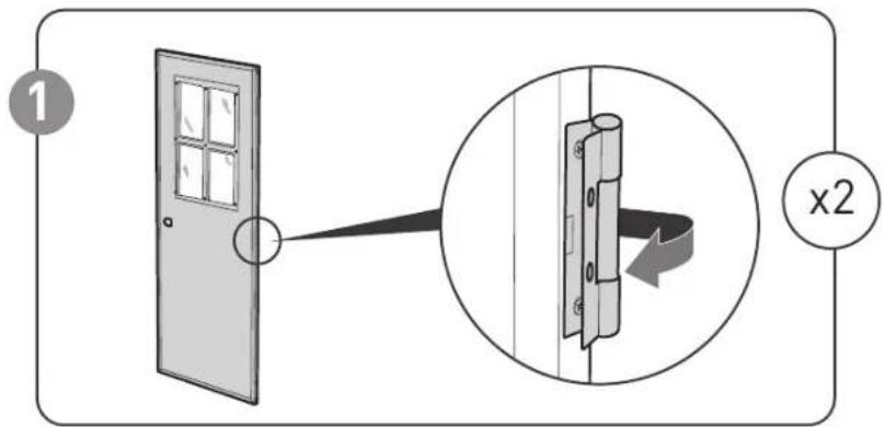 KETER Newton 7511 - ACTIVATION DE LA GARANTIE - 144