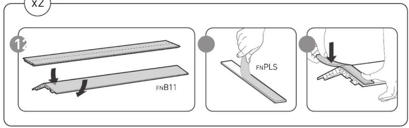 KETER Newton 7511 - ACTIVATION DE LA GARANTIE - 113