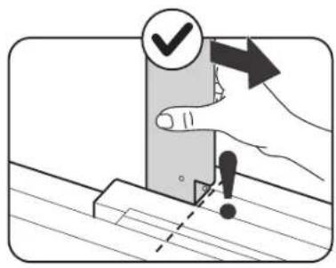 KETER Newton 7511 - ACTIVATION DE LA GARANTIE - 93