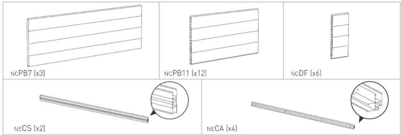 KETER Newton 7511 - ACTIVATION DE LA GARANTIE - 4