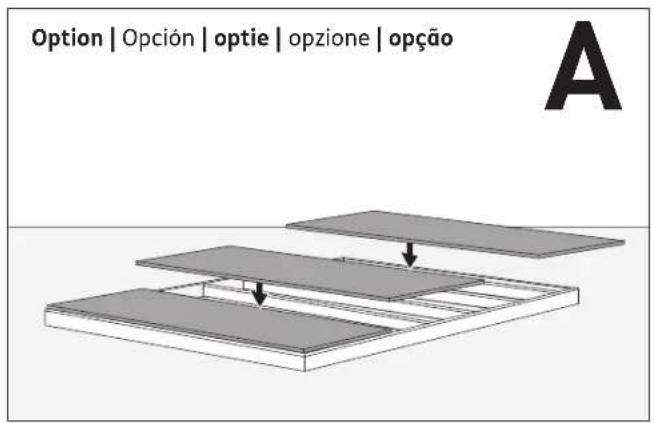 KETER Newton 7511 - ACTIVATION DE LA GARANTIE - 1