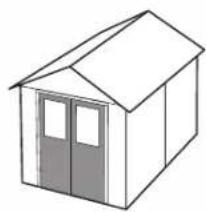 KETER Newton 7511 - ACTIVATION DE LA GARANTIE - 126
