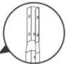 KETER Newton 7511 - ACTIVATION DE LA GARANTIE - 28