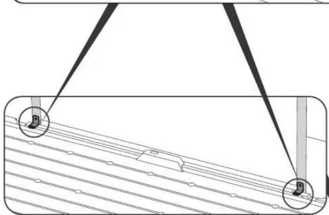 KETER Newton 7511 - ACTIVATION DE LA GARANTIE - 97