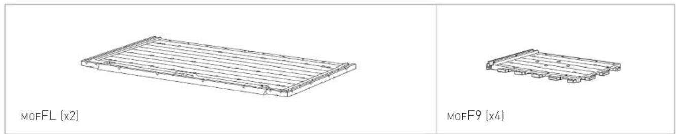 KETER Newton 7511 - ACTIVATION DE LA GARANTIE - 3