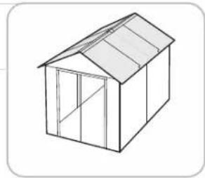 KETER Newton 7511 - ACTIVATION DE LA GARANTIE - 120
