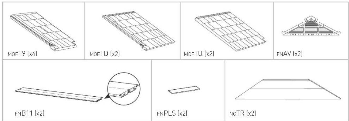 KETER Newton 7511 - ACTIVATION DE LA GARANTIE - 5