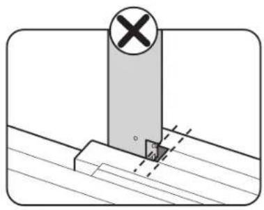 KETER Newton 7511 - ACTIVATION DE LA GARANTIE - 94