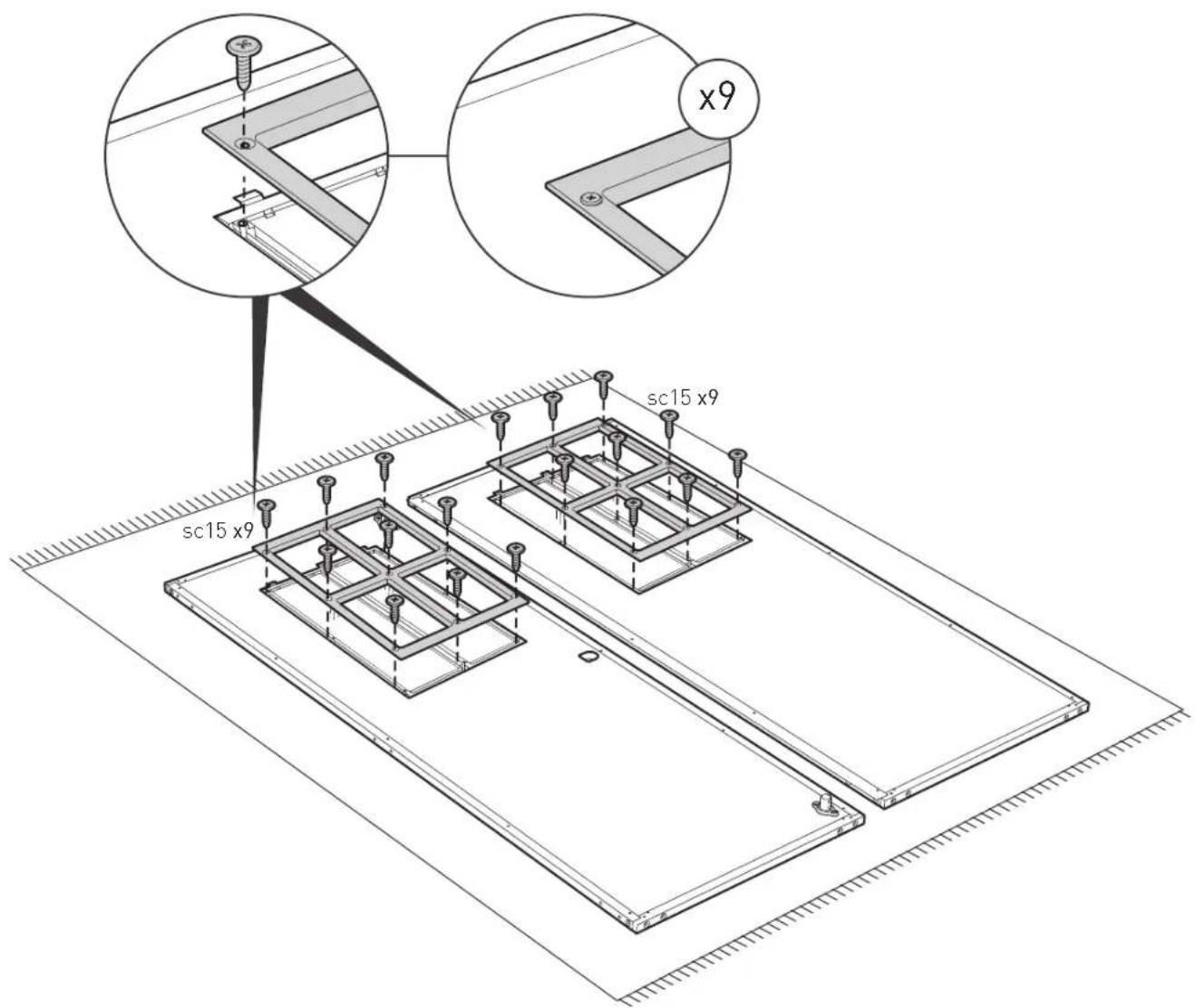 KETER Newton 7511 - ACTIVATION DE LA GARANTIE - 141