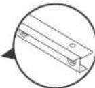 KETER Newton 7511 - ACTIVATION DE LA GARANTIE - 34