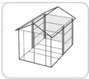 KETER Newton 7511 - ACTIVATION DE LA GARANTIE - 75