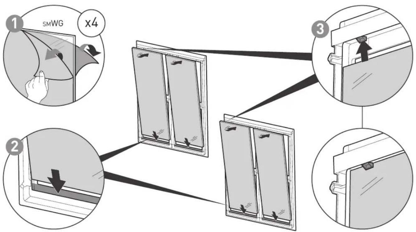 KETER Newton 7511 - ACTIVATION DE LA GARANTIE - 137