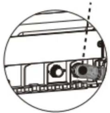 SVAN SJ13601ED - Évacuation de l'eau - 1