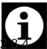 Sogo SS-6405 - Symbol definitions - 1