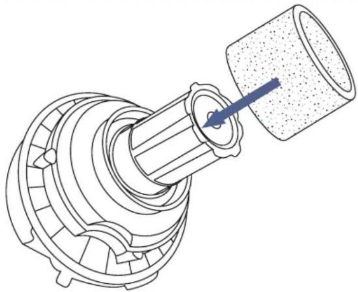 Zeegma Zonder Wash - 15