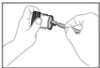 SVAN SL10400AIDV - Nettoyage du filtre de la pompe de vidange - 3