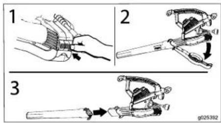 TORO 51581 - ⚠ WAARSCHUWING - 1
